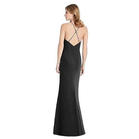 After Six Style 1512 Black Size 2 - Picture 2 of 7